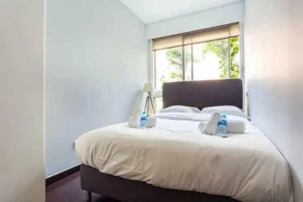 Apartament Cmg Trocadero - Louis David *